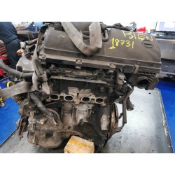 Recambio de motor completo para nissan micra (k12e) acenta referencia OEM IAM CR12DE  