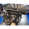 Recambio de motor completo para nissan micra (k12e) acenta referencia OEM IAM CR12DE  