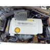 Recambio de motor completo para opel corsa c comfort referencia OEM IAM Z14XE  