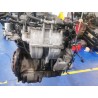 Recambio de motor completo para opel corsa c comfort referencia OEM IAM Z14XE  
