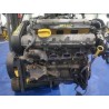Recambio de motor completo para opel corsa c comfort referencia OEM IAM Z14XE  