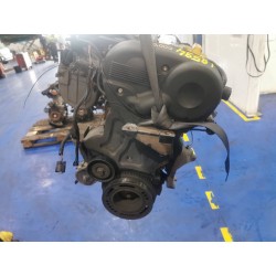 Recambio de motor completo para opel corsa c comfort referencia OEM IAM Z14XE  