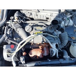Recambio de motor y cambio exportación para peugeot 206 berlina x-line referencia OEM IAM   