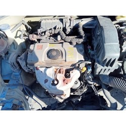 Recambio de motor y cambio exportación para citroen c3 1.1 referencia OEM IAM   