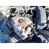 Recambio de motor y cambio exportación para citroen c3 1.1 referencia OEM IAM   