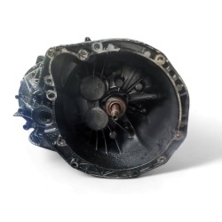 Recambio de caja cambios para renault laguna ii (bg0) authentique referencia OEM IAM PK6018  