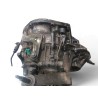 Recambio de caja cambios para renault laguna ii (bg0) authentique referencia OEM IAM PK6018  