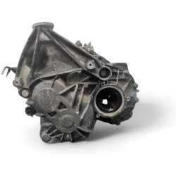 Recambio de caja cambios para renault laguna ii (bg0) authentique referencia OEM IAM PK6018  