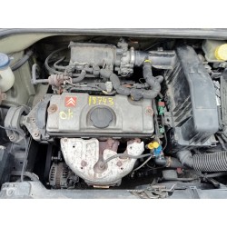 Recambio de motor y cambio exportación para citroen c2 1.1 referencia OEM IAM   