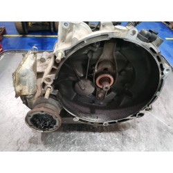 Recambio de caja cambios para skoda fabia (6y2/6y3) classic referencia OEM IAM   