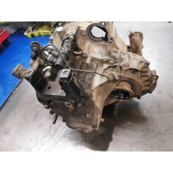 Recambio de caja cambios para skoda fabia (6y2/6y3) classic referencia OEM IAM   