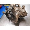 Recambio de caja cambios para skoda fabia (6y2/6y3) classic referencia OEM IAM   
