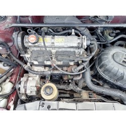 Recambio de motor y cambio exportación para renault 19 (b/c/l53) b53705 referencia OEM IAM   