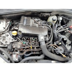 Recambio de motor y cambio exportación para renault kangoo (f/kc0) authentique referencia OEM IAM   