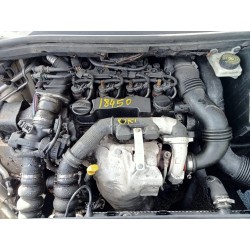 Recambio de motor y cambio exportación para citroen c4 berlina collection referencia OEM IAM   