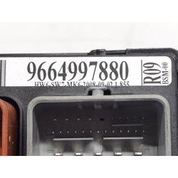Recambio de bsm para peugeot 207 confort referencia OEM IAM 9664997880 R09 BSM-00 