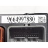 Recambio de bsm para peugeot 207 confort referencia OEM IAM 9664997880 R09 BSM-00 