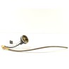 Recambio de aforador para bmw serie 3 berlina (e36) 320i referencia OEM IAM 221824065001  