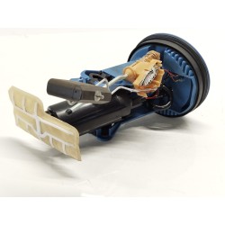 Recambio de aforador para bmw serie 3 berlina (e36) 320i referencia OEM IAM 1183139  