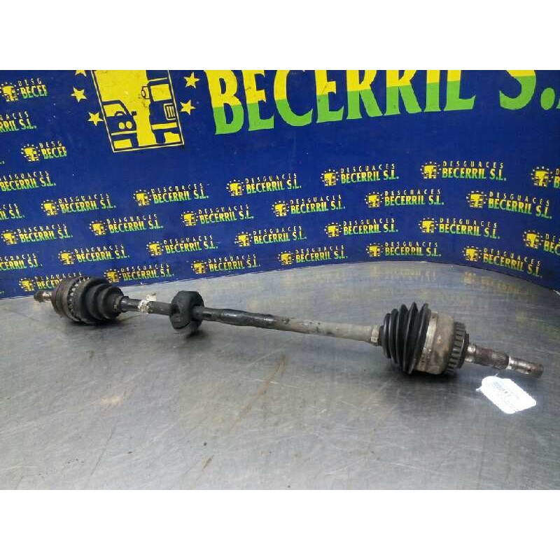 Recambio de transmision delantera derecha para opel vectra b berlina básico referencia OEM IAM Recambio de transmision delantera derecha para opel vectra b berlina básico referencia OEM IAM