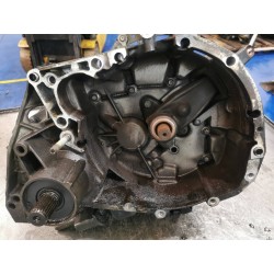 Recambio de caja cambios para renault scenic (ja..) referencia OEM IAM   
