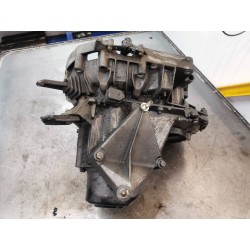 Recambio de caja cambios para renault scenic (ja..) referencia OEM IAM   