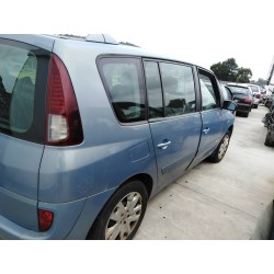 renault espace iv (jk0) del año 2007