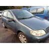 fiat grande punto (199) del año 2004