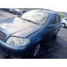 fiat grande punto (199) del año 2004