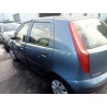 fiat grande punto (199) del año 2004