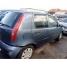 fiat grande punto (199) del año 2004