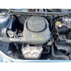 fiat grande punto (199) del año 2004