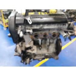 Recambio de motor completo para mg rover serie 45 (rt) 1.6 16v cat referencia OEM IAM 16K4F  
