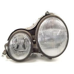 Recambio de faro izquierdo para mercedes clase e (w210) berlina diesel 220 cdi (210.006) referencia OEM IAM A2108200361  