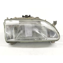 Recambio de faro derecho para renault 19 (b/c/l53) b53705 referencia OEM IAM 7700815996  