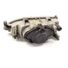 Recambio de faro derecho para renault 19 (b/c/l53) b53705 referencia OEM IAM 7700815996  