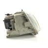 Recambio de faro derecho para renault 19 (b/c/l53) b53705 referencia OEM IAM 7700815996  