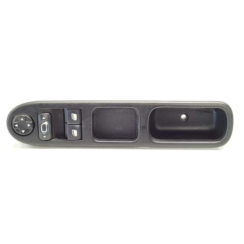 Recambio de mando elevalunas delantero izquierdo para peugeot 207 referencia OEM IAM 9654859XT  
