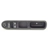Recambio de mando elevalunas delantero izquierdo para peugeot 207 referencia OEM IAM 9654859XT  