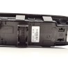 Recambio de mando elevalunas delantero izquierdo para peugeot 207 referencia OEM IAM 9654859XT  