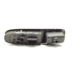 Recambio de mando elevalunas delantero izquierdo para peugeot 406 berlina (s1/s2) referencia OEM IAM   