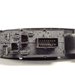 Recambio de mando elevalunas delantero izquierdo para peugeot 406 berlina (s1/s2) referencia OEM IAM   
