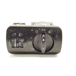 Recambio de mando luces para citroen xsara berlina referencia OEM IAM 1M0052160B  