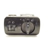 Recambio de mando luces para citroen xsara berlina referencia OEM IAM 1M0052160B  