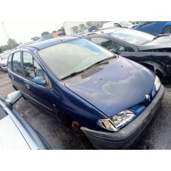 renault megane i scenic (ja0) del año 1997