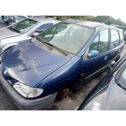 renault megane i scenic (ja0) del año 1997