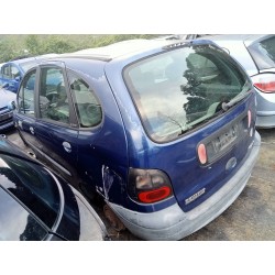 renault megane i scenic (ja0) del año 1997