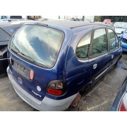 renault megane i scenic (ja0) del año 1997