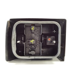 Recambio de piloto trasero derecho para renault 19 (b/c/l53) b53705 referencia OEM IAM 7700815980D  