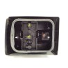 Recambio de piloto trasero derecho para renault 19 (b/c/l53) b53705 referencia OEM IAM 7700815980D  